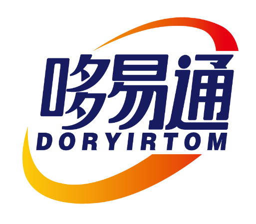 哆易通
DORYIRTOM