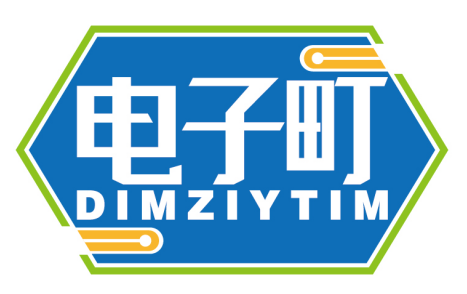 电子町
DIMZIYTIM