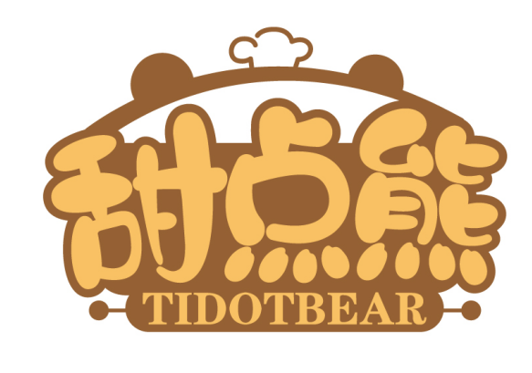 甜点熊
TIDOTBEAR