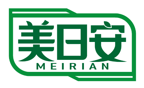 美日安
MEIRIAN