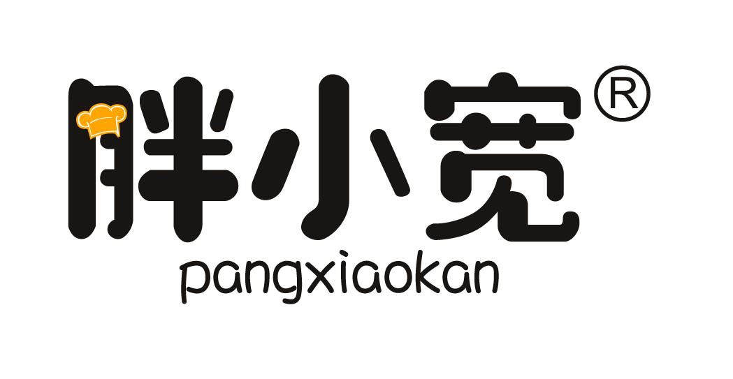 胖小宽 PANGXIAOKAN