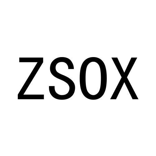 ZSOX