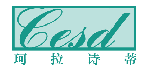 珂拉诗蒂 CASD