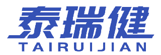 泰瑞健
