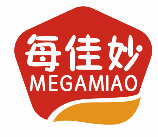 每佳妙MEGAMIAO