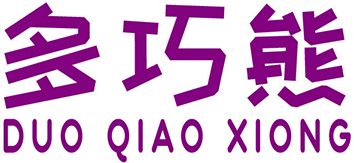 多巧熊
