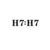 H7:H7