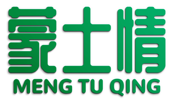 蒙土情