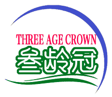 THREE AGE CROWN 叁龄冠
