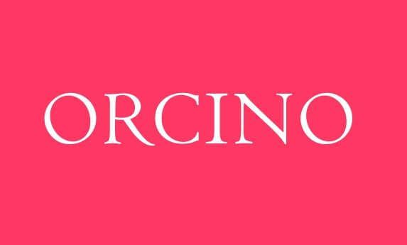 ORCINO