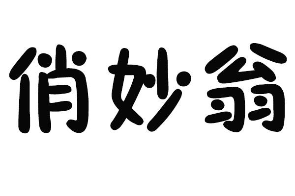 俏妙翁
