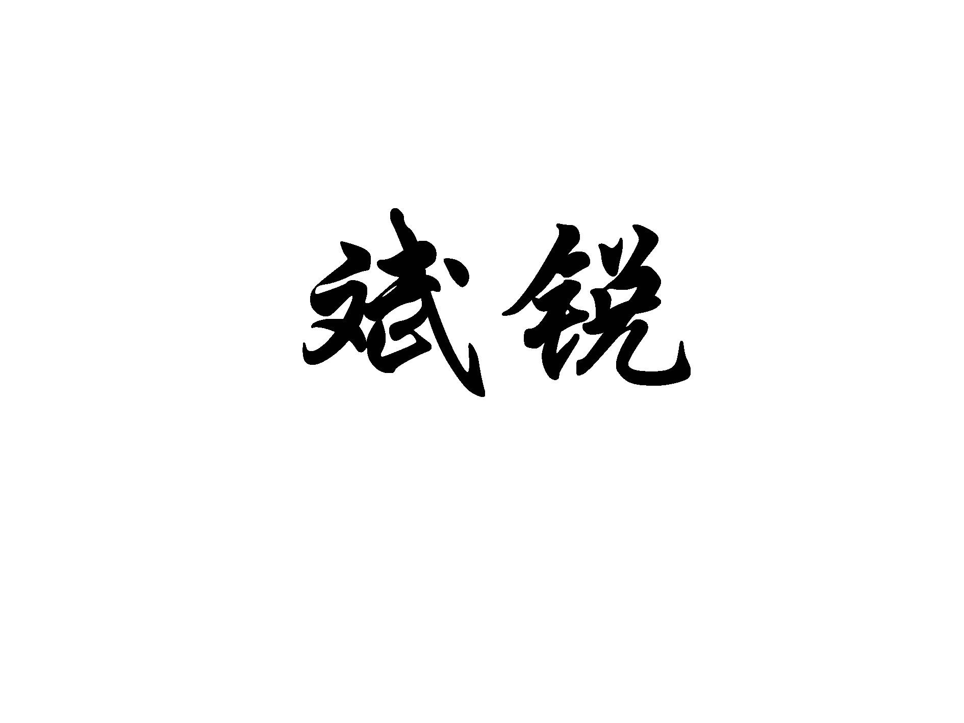 斌锐