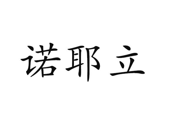 诺耶立