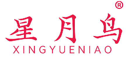 星月鸟XINGYUENIAO