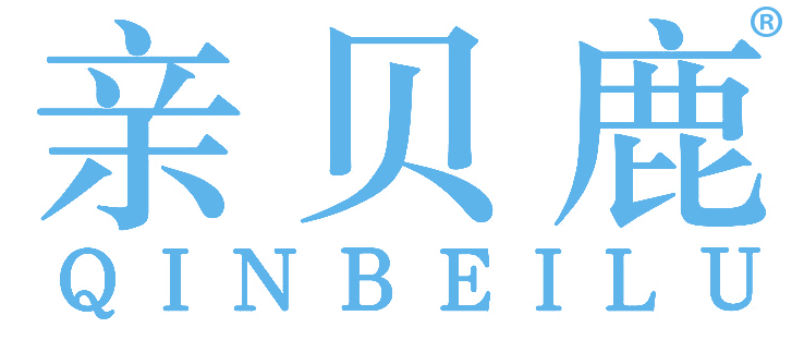 亲贝鹿