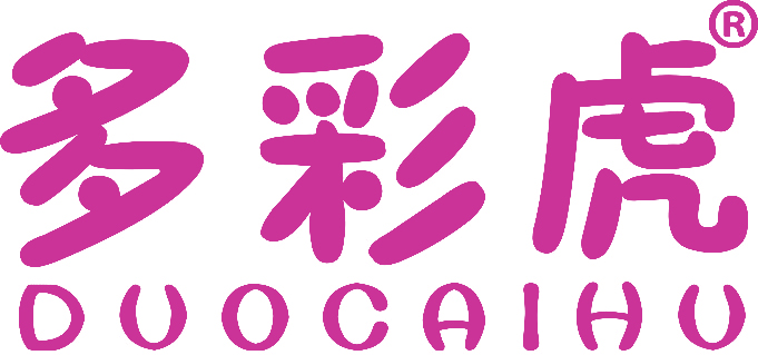 多彩虎