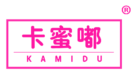卡蜜嘟