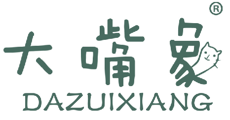 大嘴象DAZUIXIANG