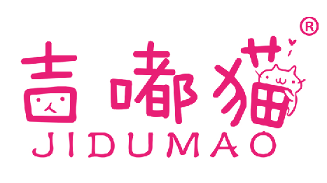 吉嘟猫JIDUMAO
