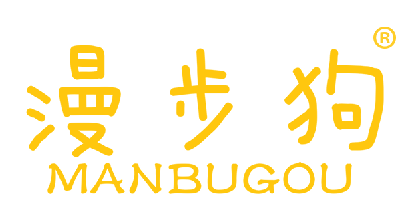 漫步狗