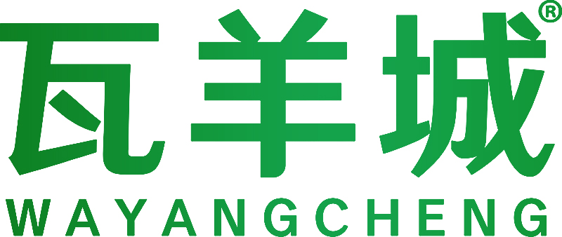 瓦羊城