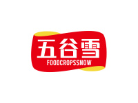 五谷雪 FOODCROPSSNOW