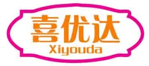 喜优达