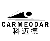 科迈德CARMEODAR+图形