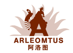 阿洛图arleomtus图形