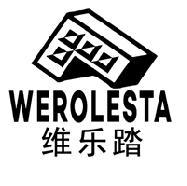 维乐踏 WEROLESTA +图行