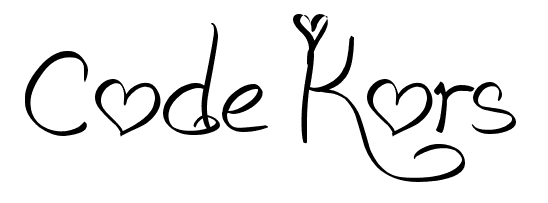 Code Kors
