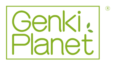 Genki Planet