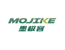 墨极客MOJIKE