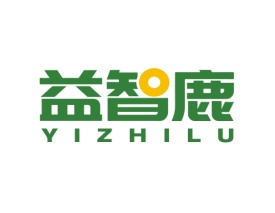 益智鹿 YIZHILU