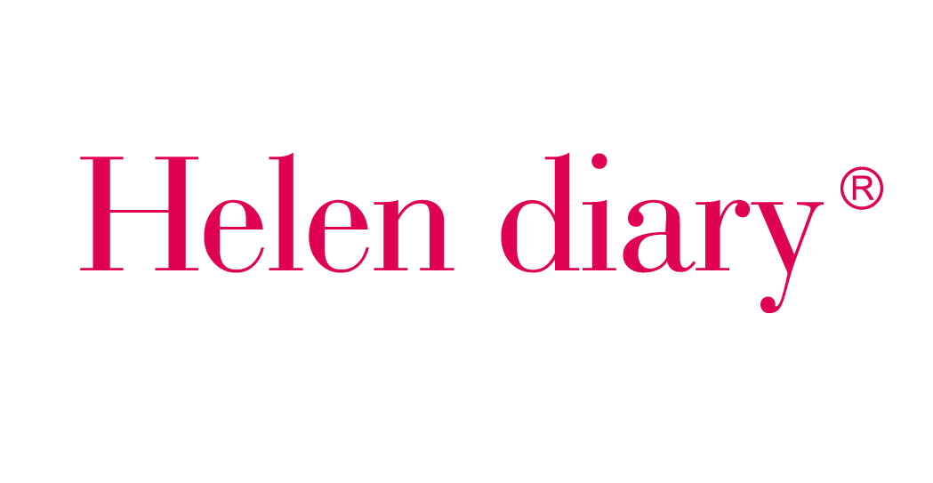 HELEN DIARY