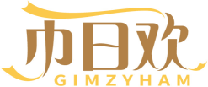 巾日欢GIMZYHAM