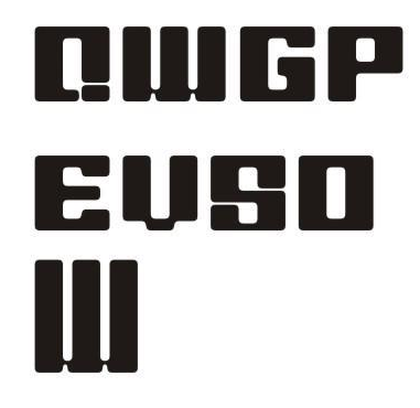 QWGP EVSO W