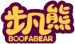 步凡熊BOOFABEAR