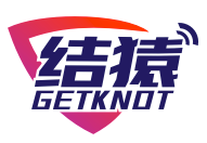 结猿GETKNOT