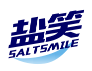 盐笑SALTSMILE