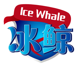 冰鲸Ice whale