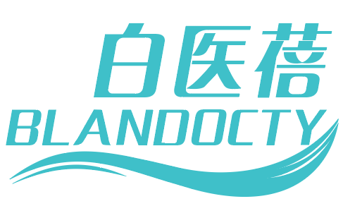 白医蓓 BLANDOCTY