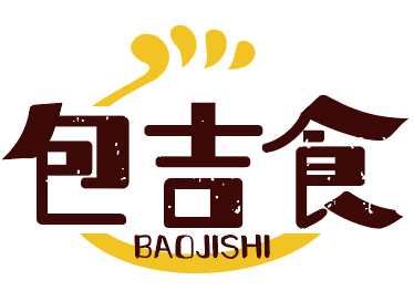 包吉食BAOJISHI