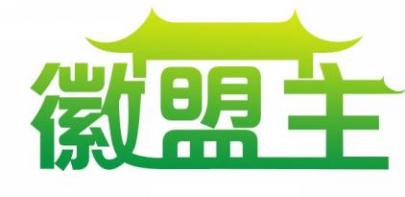 徽盟主