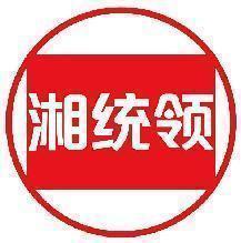 湘统领