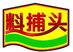 料捕头