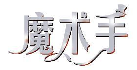 魔术手