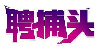 聘捕头
