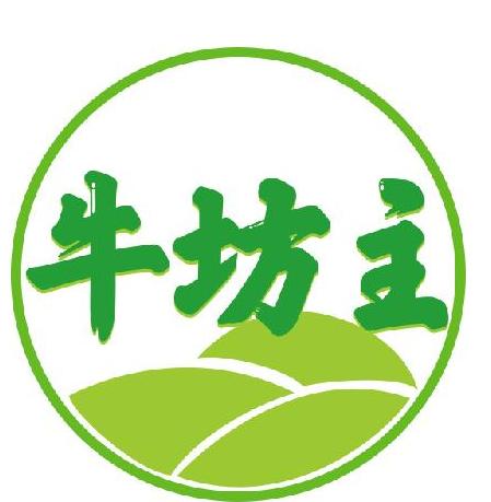 牛坊主