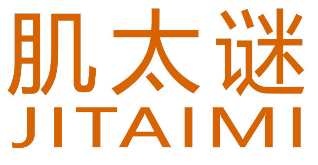 肌太谜